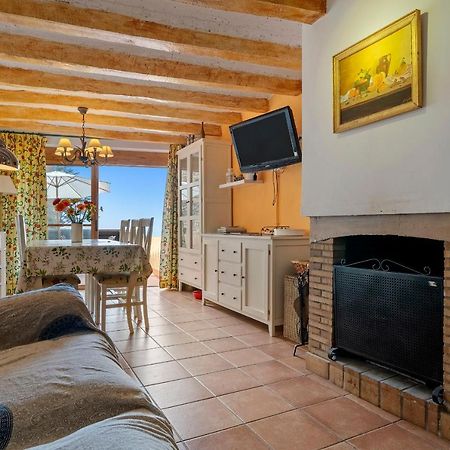 Cal Cosials Villa La Morera de Montsant Bagian luar foto