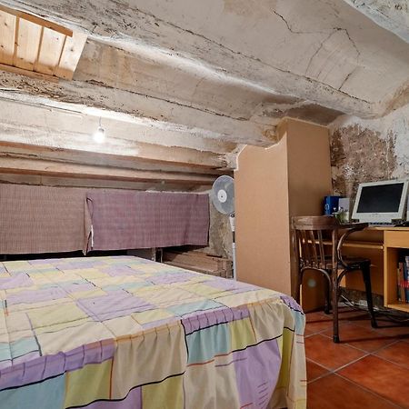 Cal Cosials Villa La Morera de Montsant Bagian luar foto