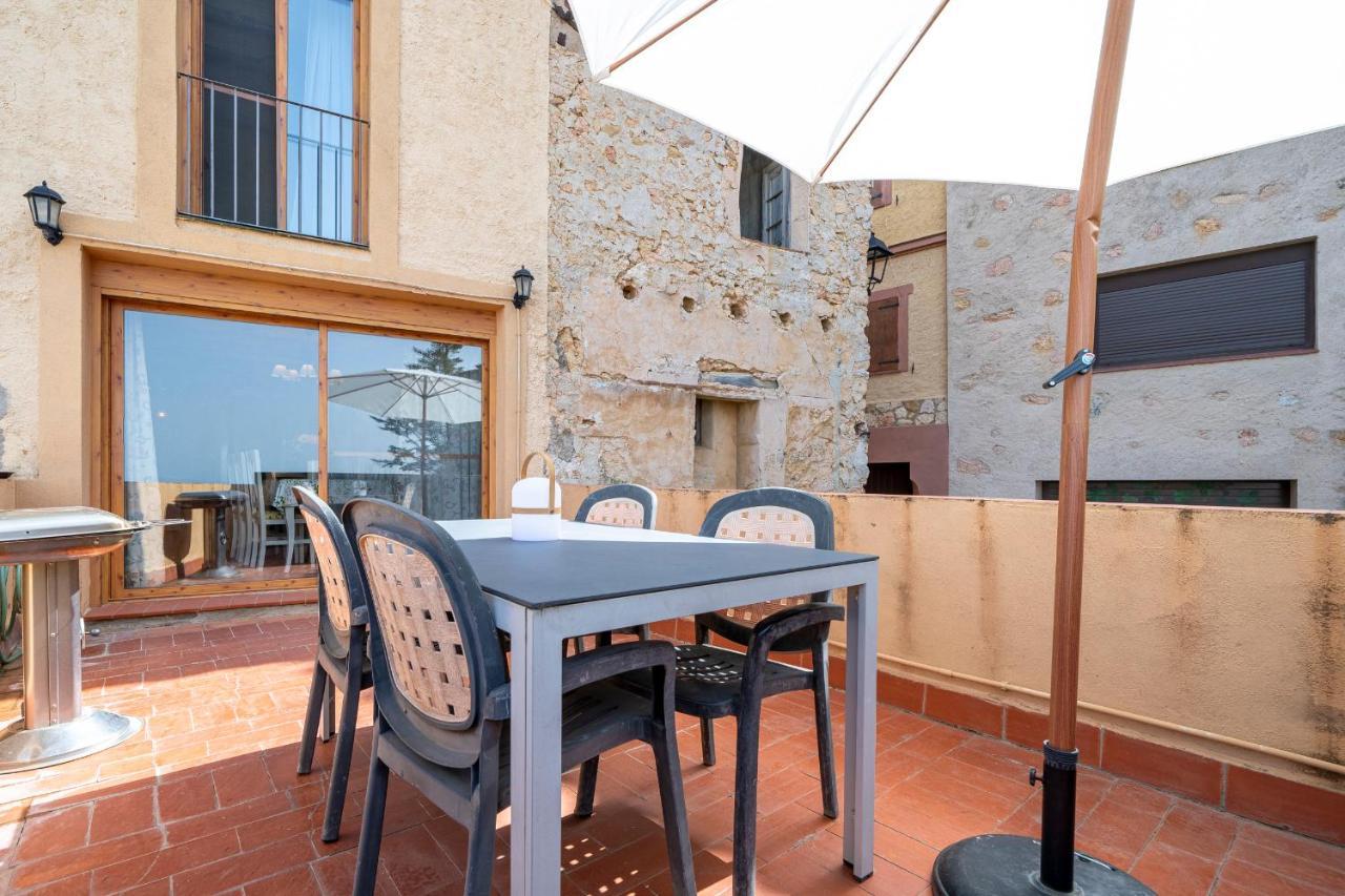 Cal Cosials Villa La Morera de Montsant Bagian luar foto