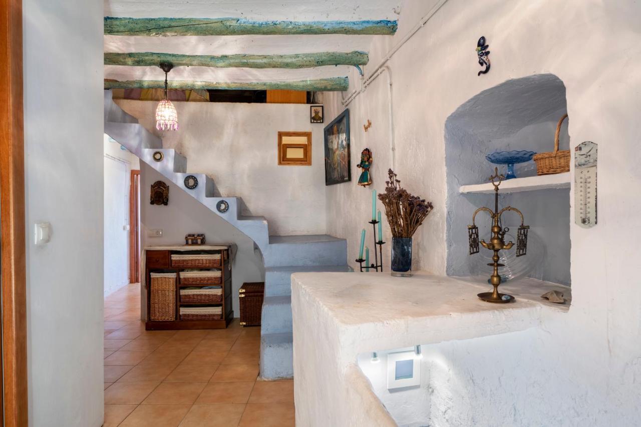 Cal Cosials Villa La Morera de Montsant Bagian luar foto