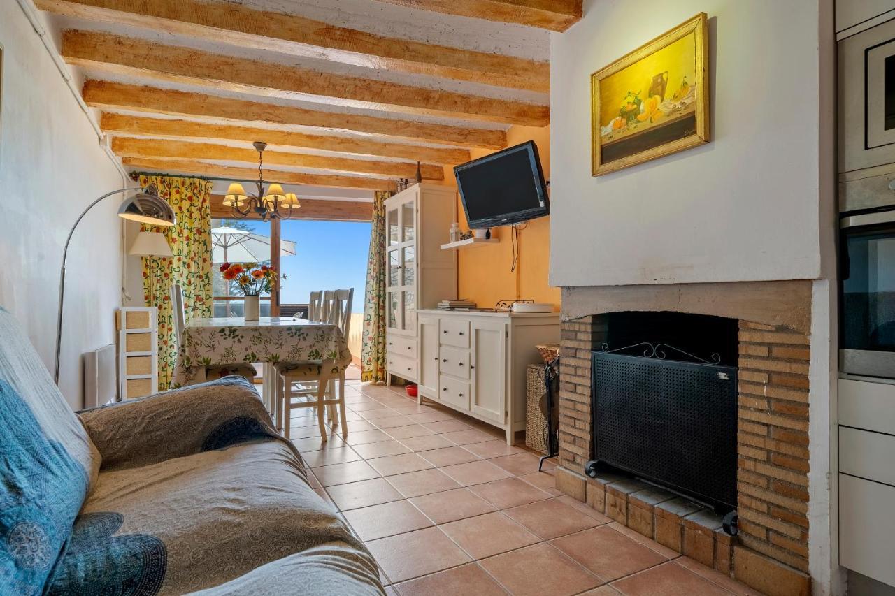 Cal Cosials Villa La Morera de Montsant Bagian luar foto