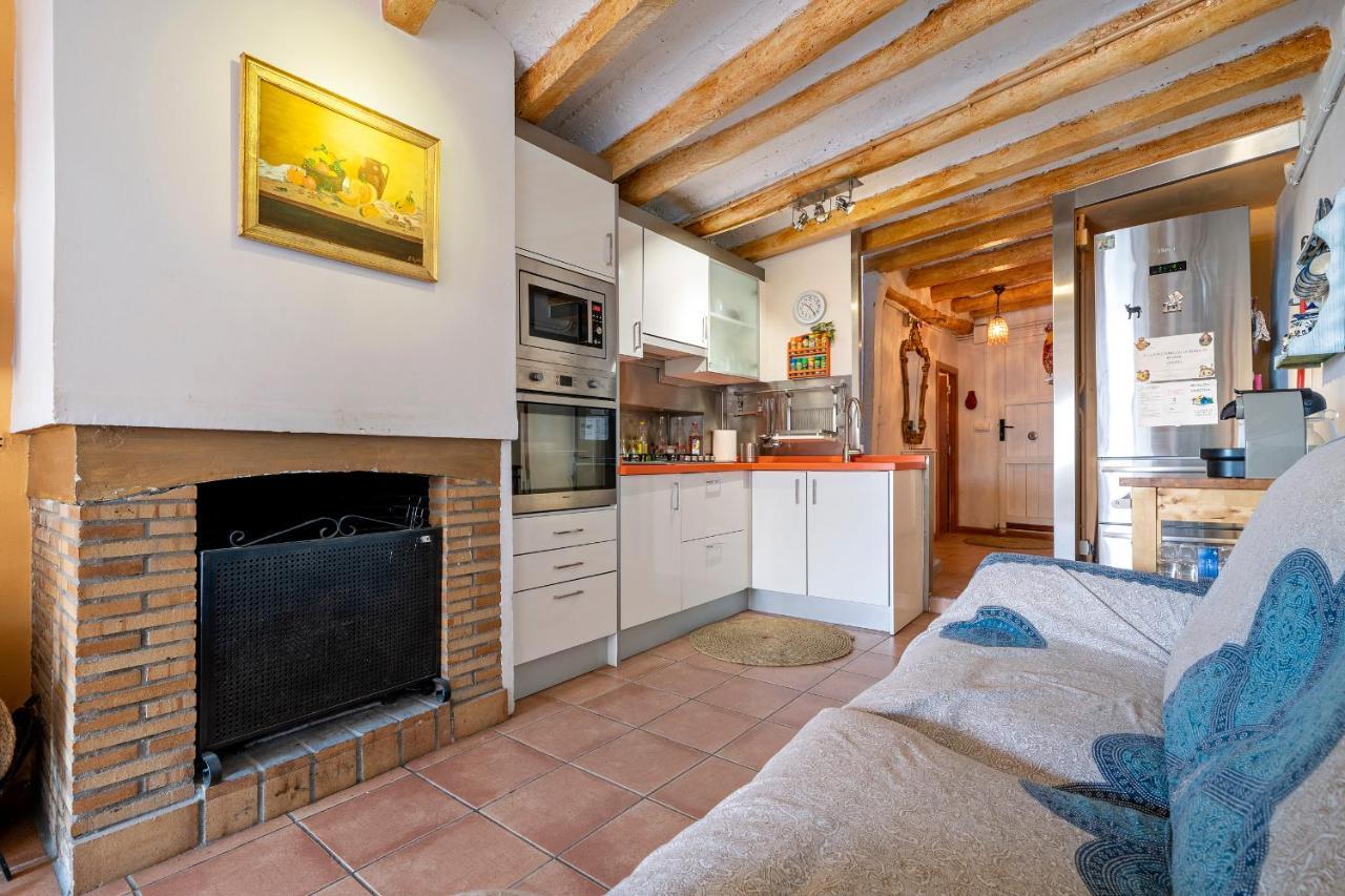 Cal Cosials Villa La Morera de Montsant Bagian luar foto