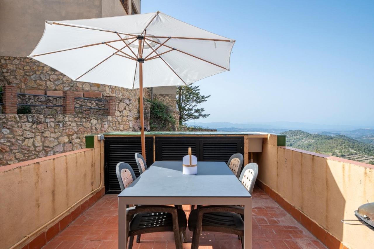 Cal Cosials Villa La Morera de Montsant Bagian luar foto