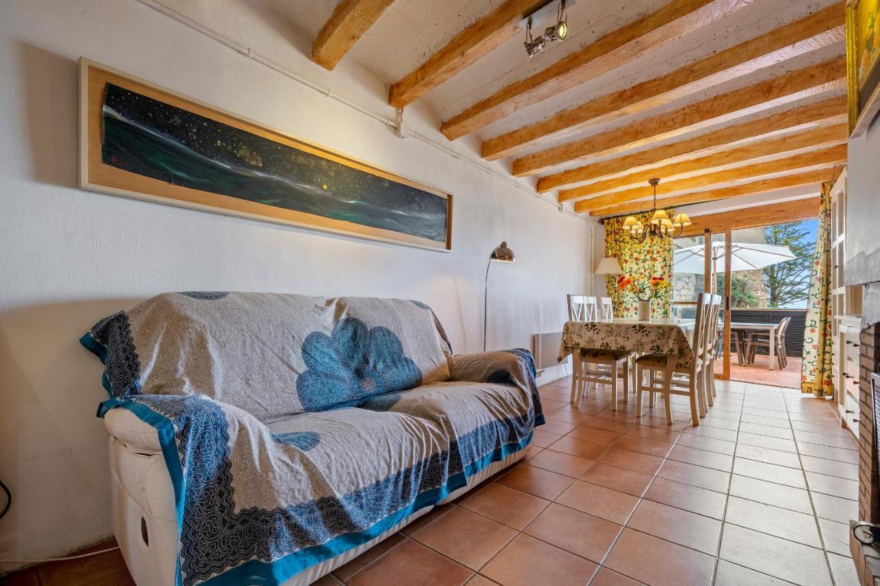 Cal Cosials Villa La Morera de Montsant Bagian luar foto