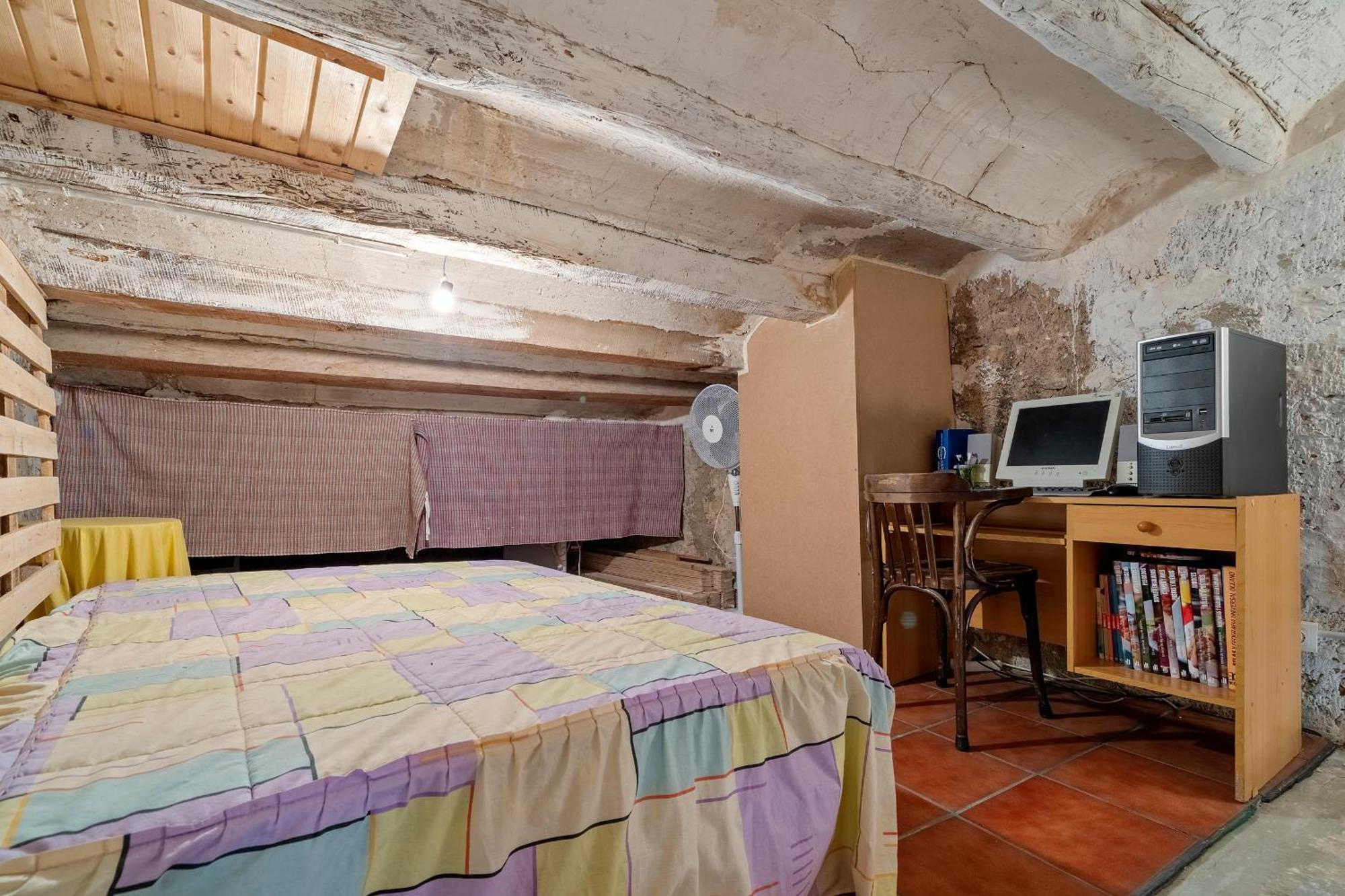 Cal Cosials Villa La Morera de Montsant Bagian luar foto